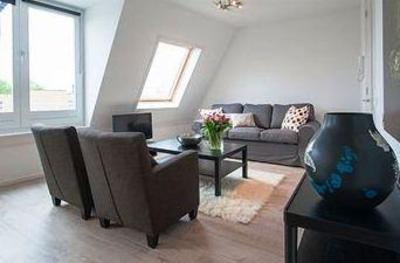 фото отеля De Pijp Apartment Suites