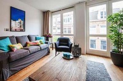 фото отеля De Pijp Apartment Suites