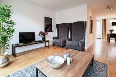 фото отеля De Pijp Apartment Suites