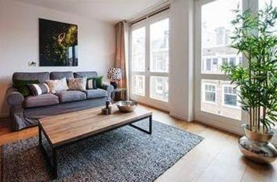 фото отеля De Pijp Apartment Suites