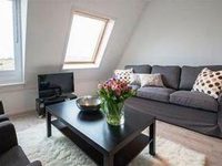 De Pijp Apartment Suites
