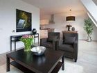 фото отеля De Pijp Apartment Suites