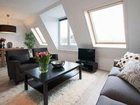 фото отеля De Pijp Apartment Suites