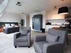 фото отеля De Pijp Apartment Suites