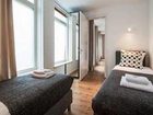 фото отеля De Pijp Apartment Suites