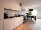 фото отеля De Pijp Apartment Suites