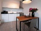 фото отеля De Pijp Apartment Suites
