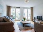 фото отеля De Pijp Apartment Suites