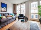 фото отеля De Pijp Apartment Suites