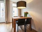 фото отеля De Pijp Apartment Suites