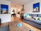 фото отеля De Pijp Apartment Suites