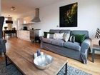 фото отеля De Pijp Apartment Suites