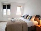 фото отеля De Pijp Apartment Suites