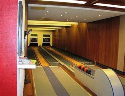 фото отеля Airport & Seminarhotel