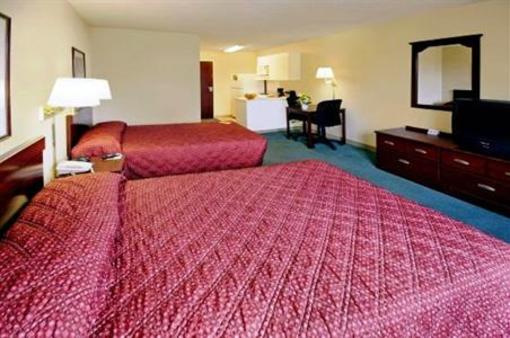 фото отеля Extended Stay America Hotel New Orleans Metairie