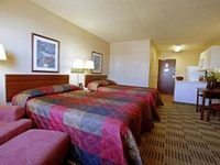 Extended Stay America Hotel New Orleans Metairie