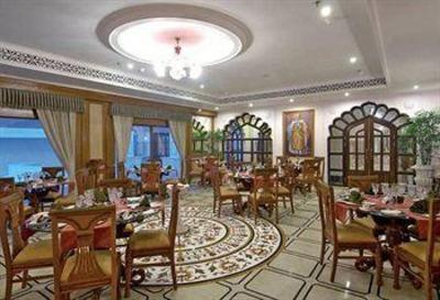 фото отеля The Shiv Vilas Resort