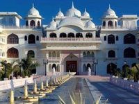 The Shiv Vilas Resort