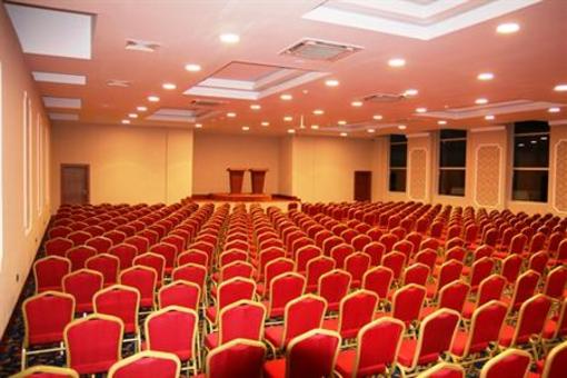 фото отеля Dalaman Airport Lykia Resort Hotel
