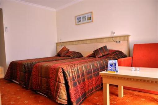 фото отеля Dalaman Airport Lykia Resort Hotel