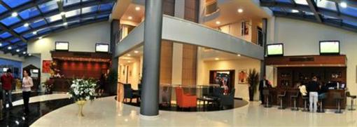 фото отеля Dalaman Airport Lykia Resort Hotel