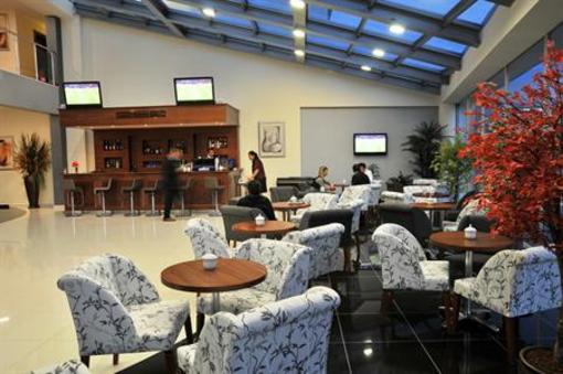фото отеля Dalaman Airport Lykia Resort Hotel