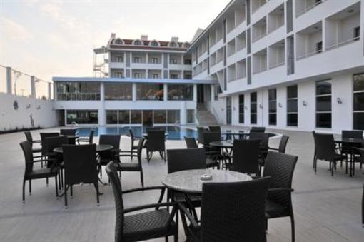 фото отеля Dalaman Airport Lykia Resort Hotel
