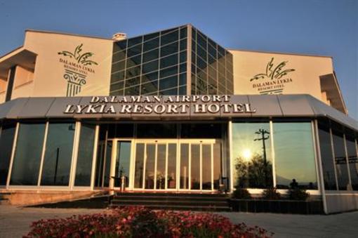 фото отеля Dalaman Airport Lykia Resort Hotel