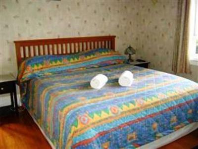 фото отеля Walmsley Lodge Motel