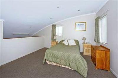 фото отеля Walmsley Lodge Motel