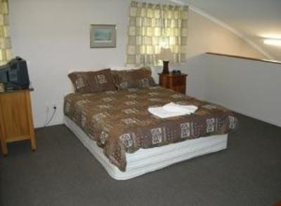 фото отеля Walmsley Lodge Motel