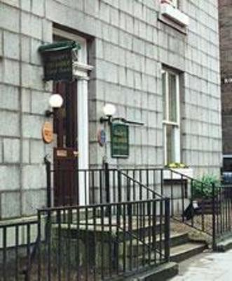 фото отеля Butlers Guest House Aberdeen