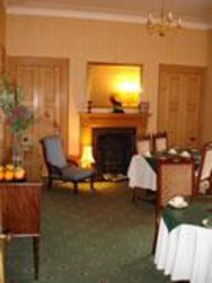 фото отеля Butlers Guest House Aberdeen