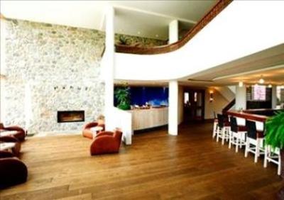 фото отеля Hotel Kaufmann Roßhaupten
