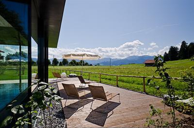 фото отеля Hotel Kaufmann Roßhaupten