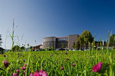 фото отеля Hotel Kaufmann Roßhaupten