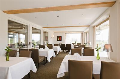 фото отеля Hotel Kaufmann Roßhaupten