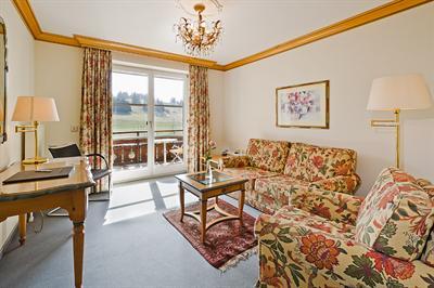 фото отеля Hotel Kaufmann Roßhaupten