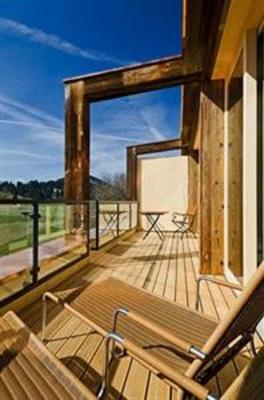 фото отеля Hotel Kaufmann Roßhaupten