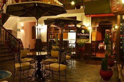 фото отеля Hotel Sol Plaza Inn