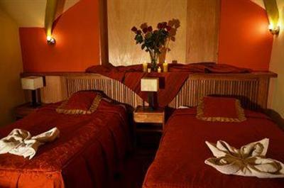 фото отеля Hotel Sol Plaza Inn