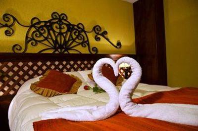 фото отеля Hotel Sol Plaza Inn