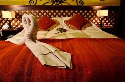 фото отеля Hotel Sol Plaza Inn