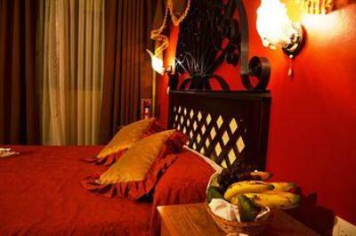 фото отеля Hotel Sol Plaza Inn