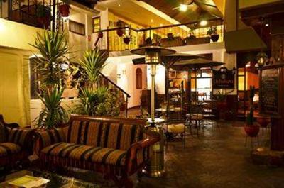 фото отеля Hotel Sol Plaza Inn