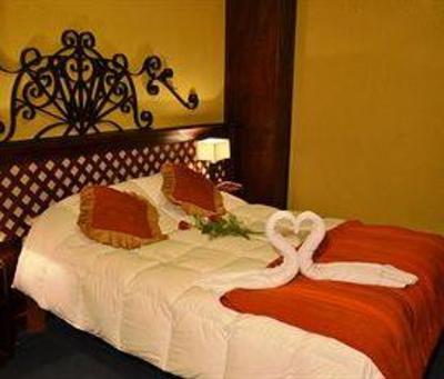 фото отеля Hotel Sol Plaza Inn