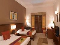 Angsana Oasis Resort Bangalore