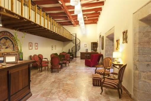фото отеля Hotel Real Colegiata San Isidoro