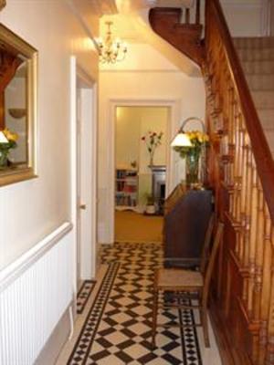 фото отеля Alpine Lodge Guest House