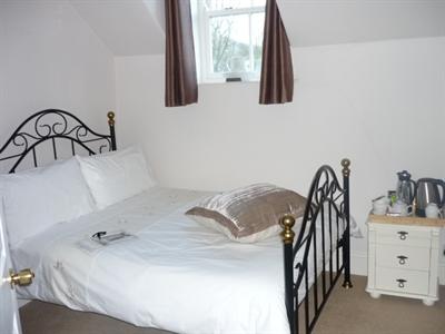 фото отеля Alpine Lodge Guest House